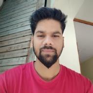 Shashikant Kumar Class 10 trainer in Sasaram