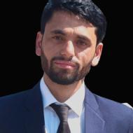 Yaser Irfan UGC NET Exam trainer in Jammu