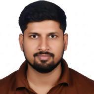 Abhijeet Ranjan Class 10 trainer in Ranchi