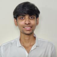 Tushar Dhokriya Class 12 Tuition trainer in Pune