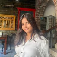 Arya S. Nursery-KG Tuition trainer in Panvel