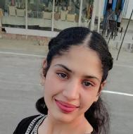 Dilshan Class 10 trainer in Sangrur