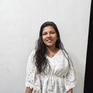 Anusha Class 10 trainer in Ponani