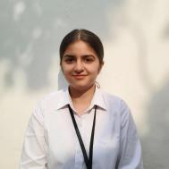 Rupali Class I-V Tuition trainer in Gurgaon