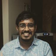 Vinay Class I-V Tuition trainer in Hyderabad