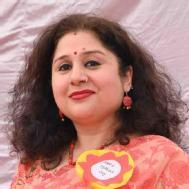 Bindu Class 9 Tuition trainer in Jammu