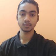 Anshaj Bharadwaj BA Tuition trainer in Delhi