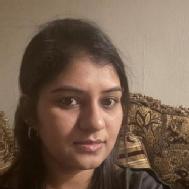 Shraddha M. BTech Tuition trainer in Durg