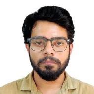 Pritam Class 12 Tuition trainer in Kolkata