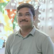 Nitin Class 10 trainer in Akola