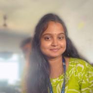 N. Varshini Class I-V Tuition trainer in Madurai
