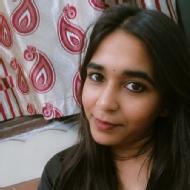Divya Class 9 Tuition trainer in Ajmer