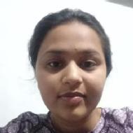 Vishakha IT Courses trainer in Amla