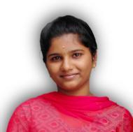 Mathishree Class 12 Tuition trainer in Namakkal