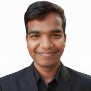 Shubham Class 6 Tuition trainer in Delhi