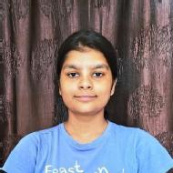 Jayshree Class I-V Tuition trainer in Indore