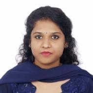 Maria Nursery-KG Tuition trainer in Bangalore