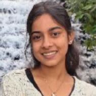 Pritha Class 12 Tuition trainer in Bangalore