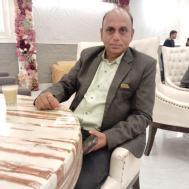 Virender Rana Class 12 Tuition trainer in Ghaziabad
