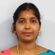 Suguna Class I-V Tuition trainer in Chennai