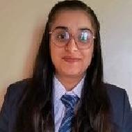 Akanksha Class 12 Tuition trainer in Shimla