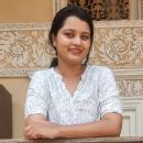Akruti T. Tuition Tutor trainer in Akola