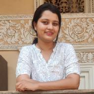 Akruti T. Class I-V Tuition trainer in Akola