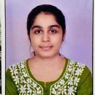 Tanya Class I-V Tuition trainer in Palia