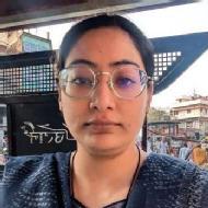 Saima Class 12 Tuition trainer in Silao