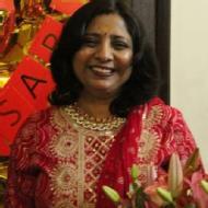 Ritu Hindi Language trainer in Faridabad