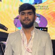 Hasnain Khan Class 10 trainer in Delhi