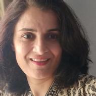 Rashmi K. Class I-V Tuition trainer in Bhopal