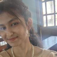 Syeda N. Class 10 trainer in Sivasagar