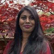 Kriti M. Kids Coding trainer in Bangalore