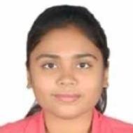 Sunidhi Class 11 Tuition trainer in Pune