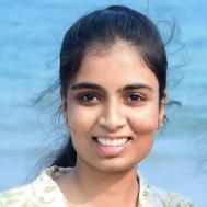 Aishwarya Class I-V Tuition trainer in Vizianagaram