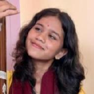 Srishti S. Vocal Music trainer in Vadodara