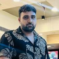 Avneesh Personal Trainer trainer in Delhi