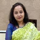 Shiuli C. Class 10 Tuition trainer in Kolkata