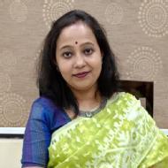 Shiuli C. Class 10 trainer in Kolkata