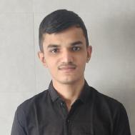 Vivek Class 10 trainer in Surat