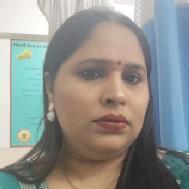 Ramandeep K. Class I-V Tuition trainer in Ludhiana