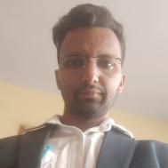 Kuldeep Class 12 Tuition trainer in Meerut