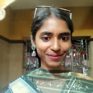 Pritee S. Class I-V Tuition trainer in Howrah