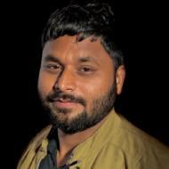Sumit Kumar Cloud Computing trainer in Delhi