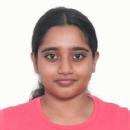 Anandita . Class I-V Tuition trainer in Bangalore
