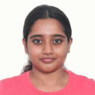 Anandita Class I-V Tuition trainer in Bangalore
