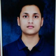 Bhuvnesh Class 10 trainer in Hanumangarh