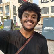 Herschell Mahendra Class 11 Tuition trainer in Thalassery