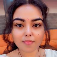Riya Spoken English trainer in Jammu